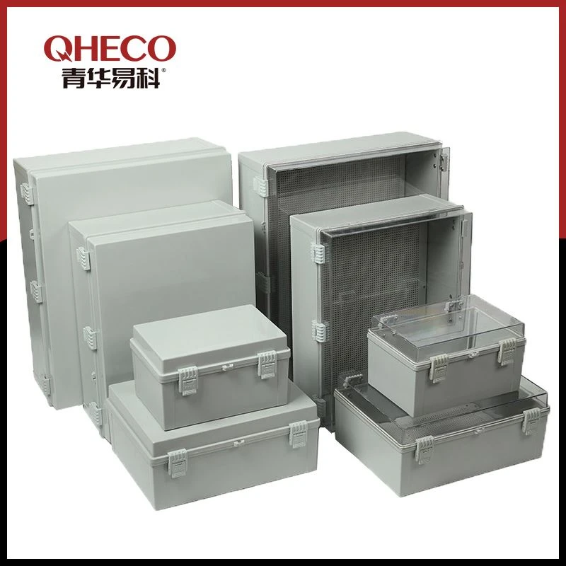 Snap-In IP67 Outdoor Electrical Box factory