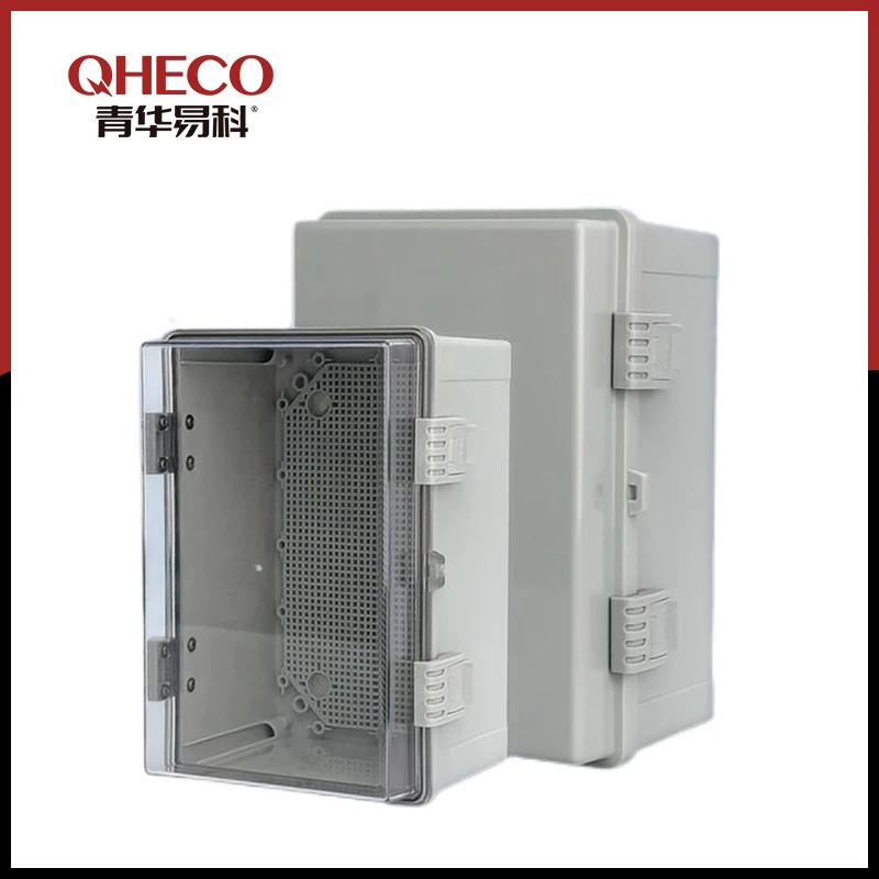 Snap-In IP67 Outdoor Electrical Box high quality