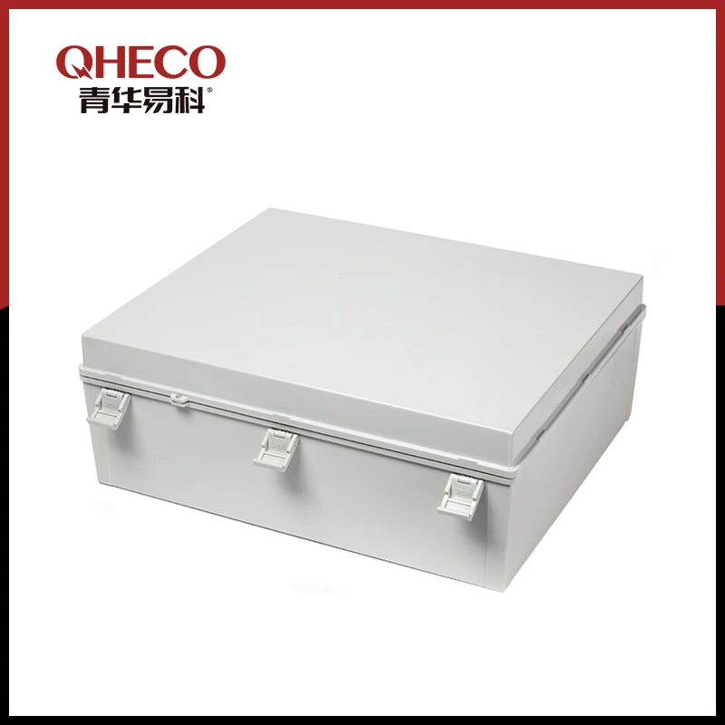 Snap-In IP67 Outdoor Electrical Box best