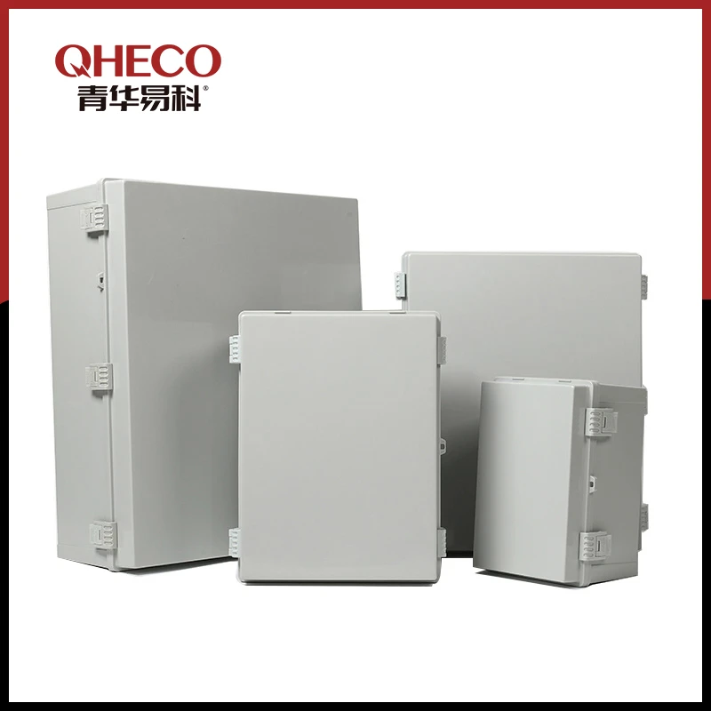 Snap-In IP67 Outdoor Electrical Box suppliers