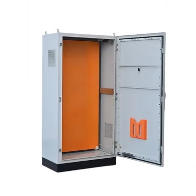 Kabinet Rittal Tugas Berat